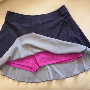 Sofibella Tennis Skirt M